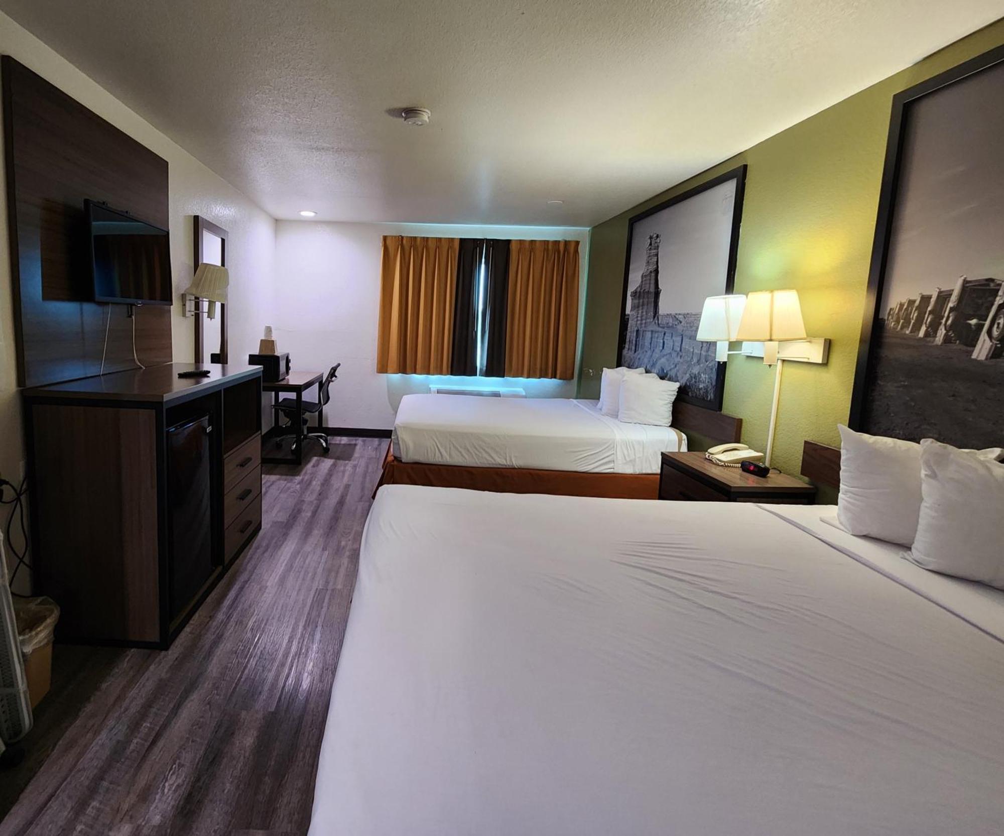 ซูเปอร์ 8 บาย วินด์แฮม ออสติน นอร์ท/ยูนิเวอร์ซิตี้ แอเรีย Hotel ภายนอก รูปภาพ
