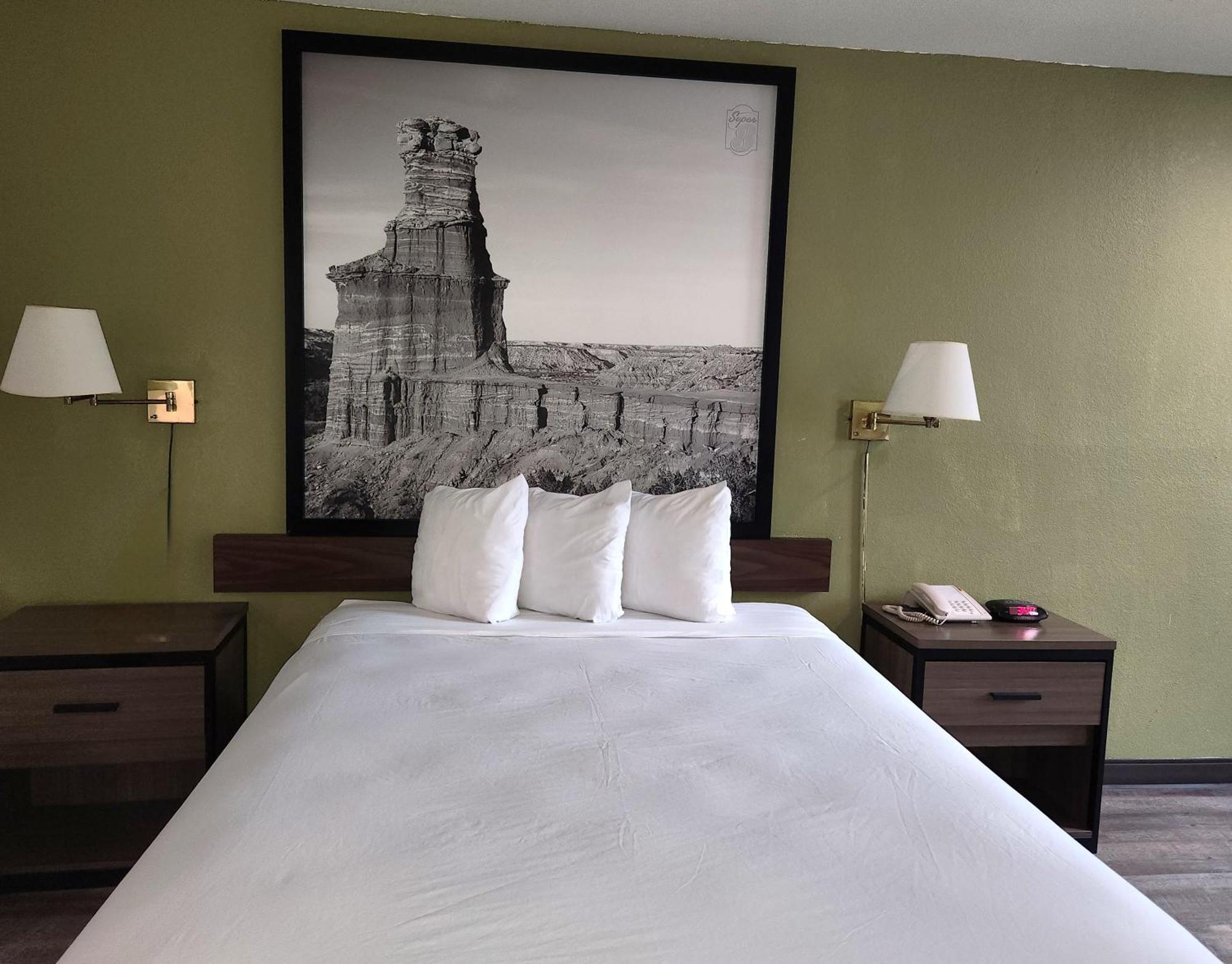 ซูเปอร์ 8 บาย วินด์แฮม ออสติน นอร์ท/ยูนิเวอร์ซิตี้ แอเรีย Hotel ภายนอก รูปภาพ